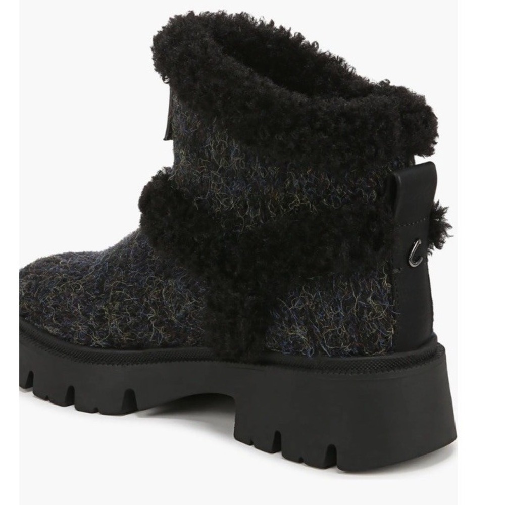 (#33 …7)circus Ny by sam edelman women's Boot Size 9.5